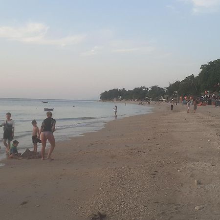 Lanta Daisy Residence Koh Lanta Luaran gambar