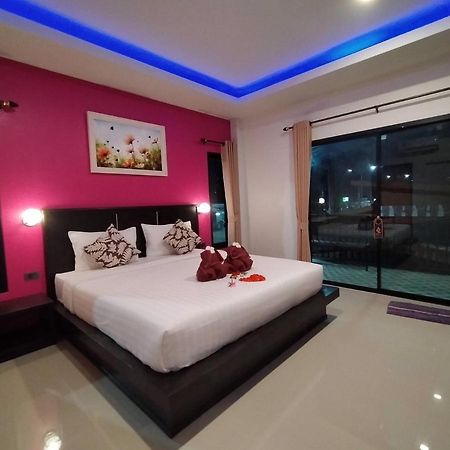 Lanta Daisy Residence Koh Lanta Luaran gambar