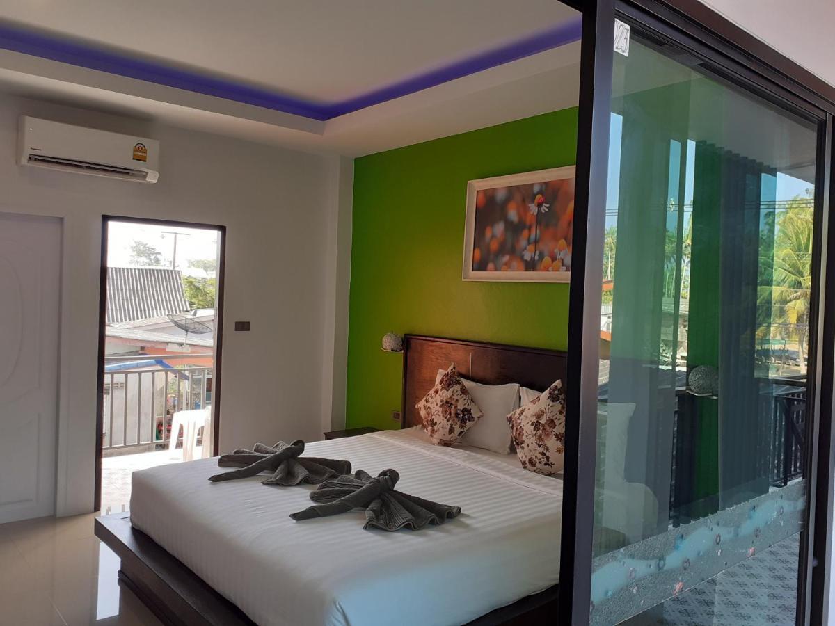 Lanta Daisy Residence Koh Lanta Luaran gambar