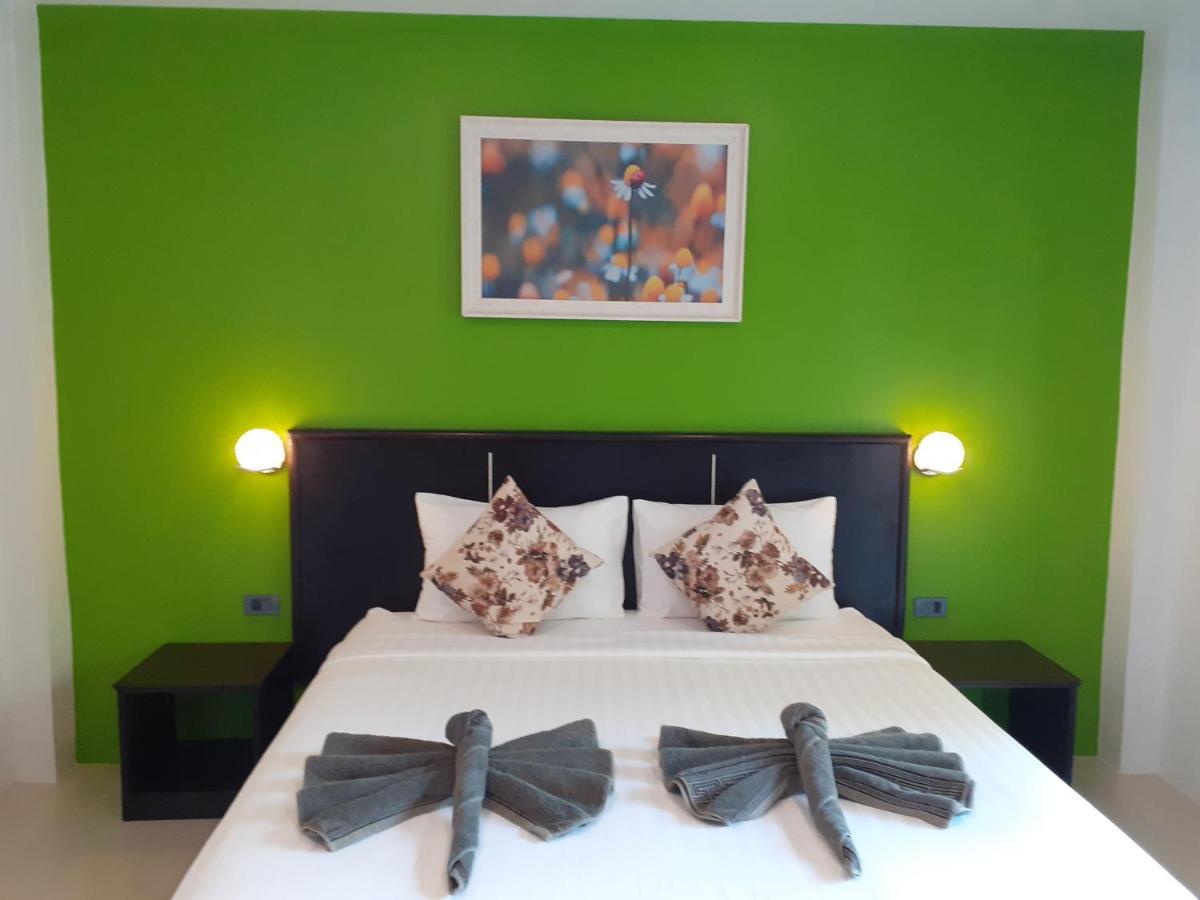 Lanta Daisy Residence Koh Lanta Luaran gambar