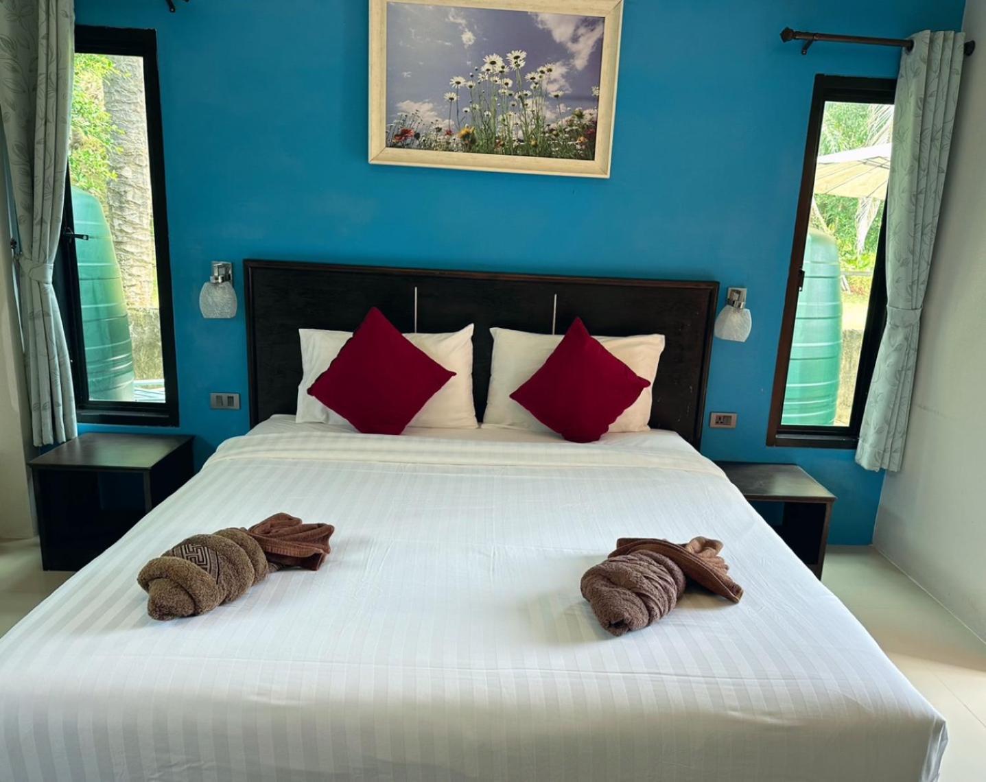 Lanta Daisy Residence Koh Lanta Luaran gambar