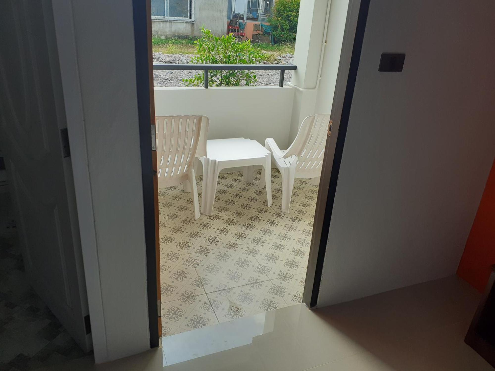 Lanta Daisy Residence Koh Lanta Bilik gambar