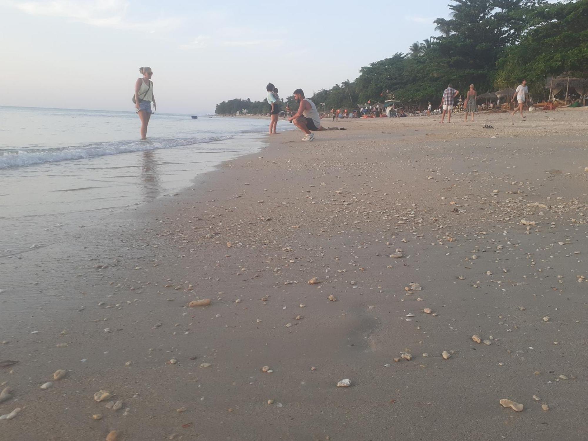 Lanta Daisy Residence Koh Lanta Luaran gambar