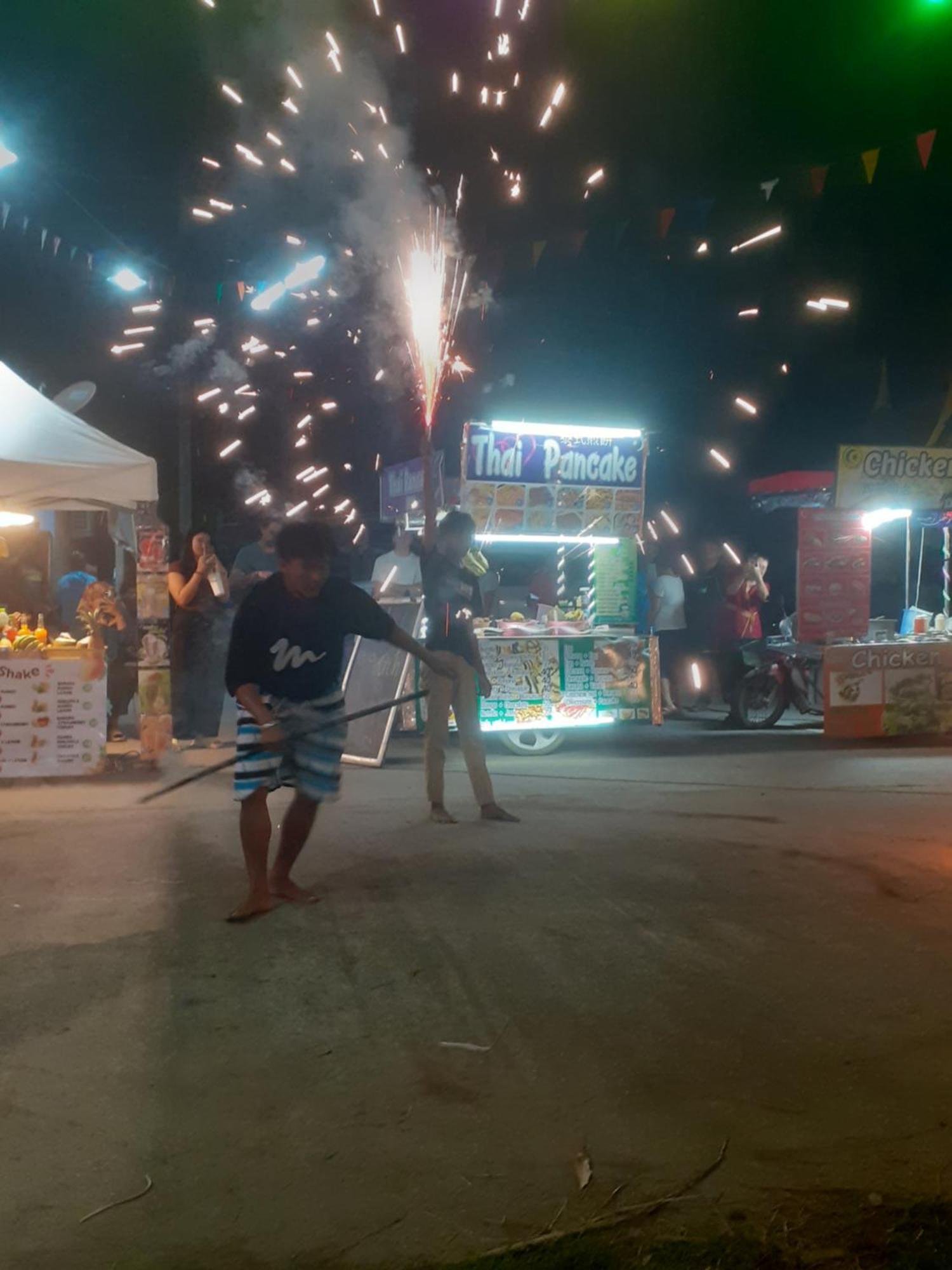 Lanta Daisy Residence Koh Lanta Luaran gambar