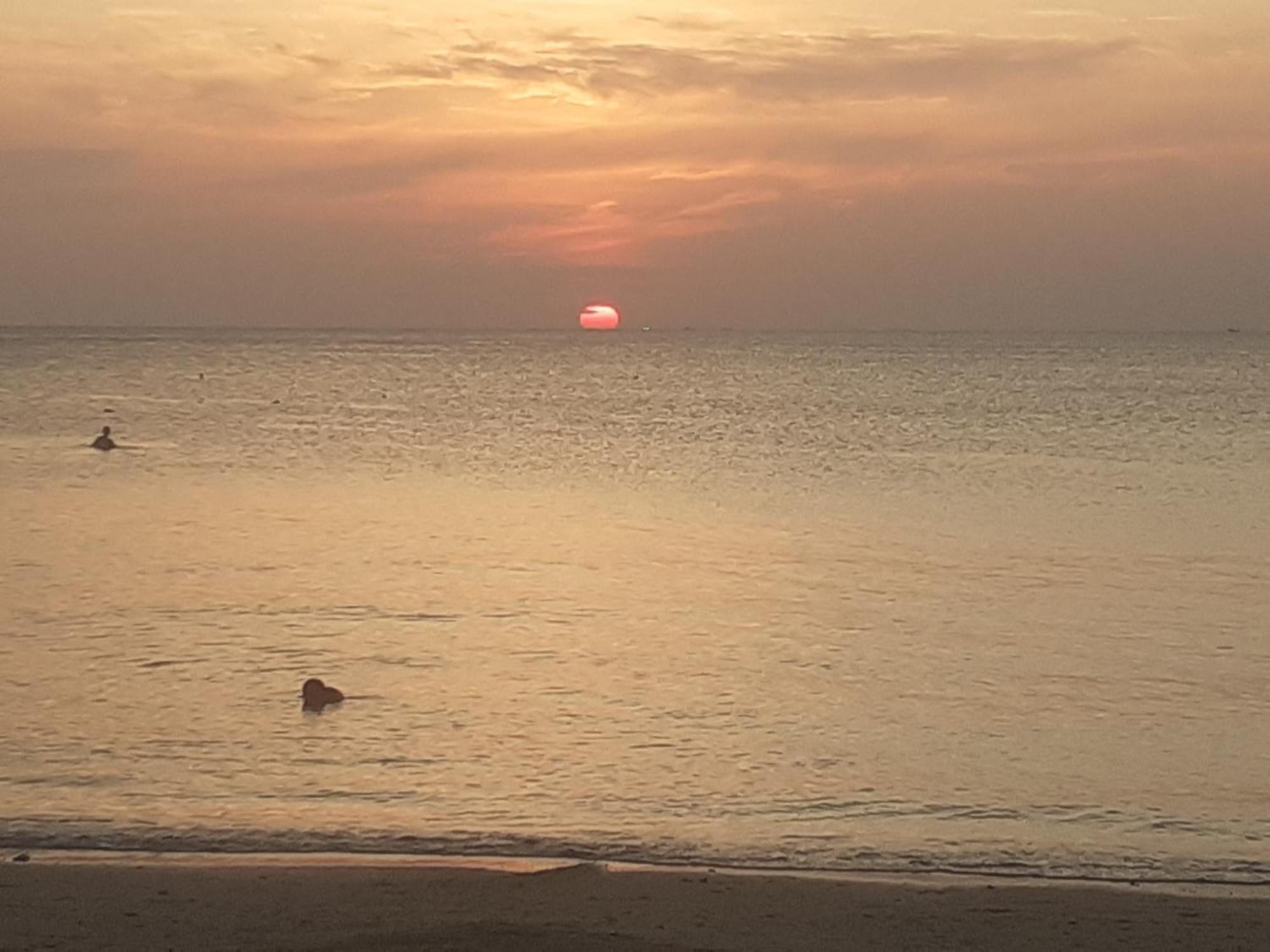 Lanta Daisy Residence Koh Lanta Luaran gambar