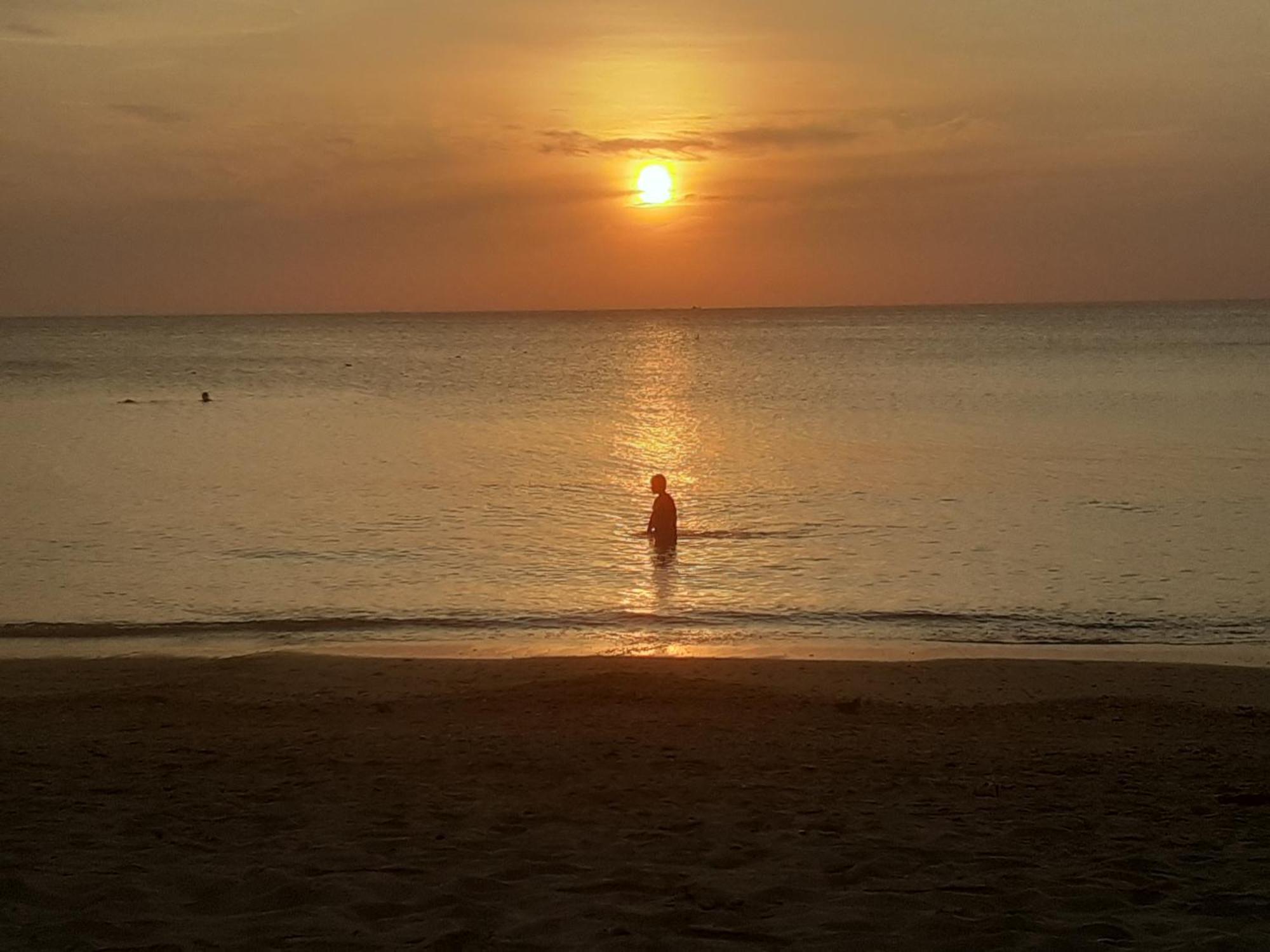 Lanta Daisy Residence Koh Lanta Luaran gambar