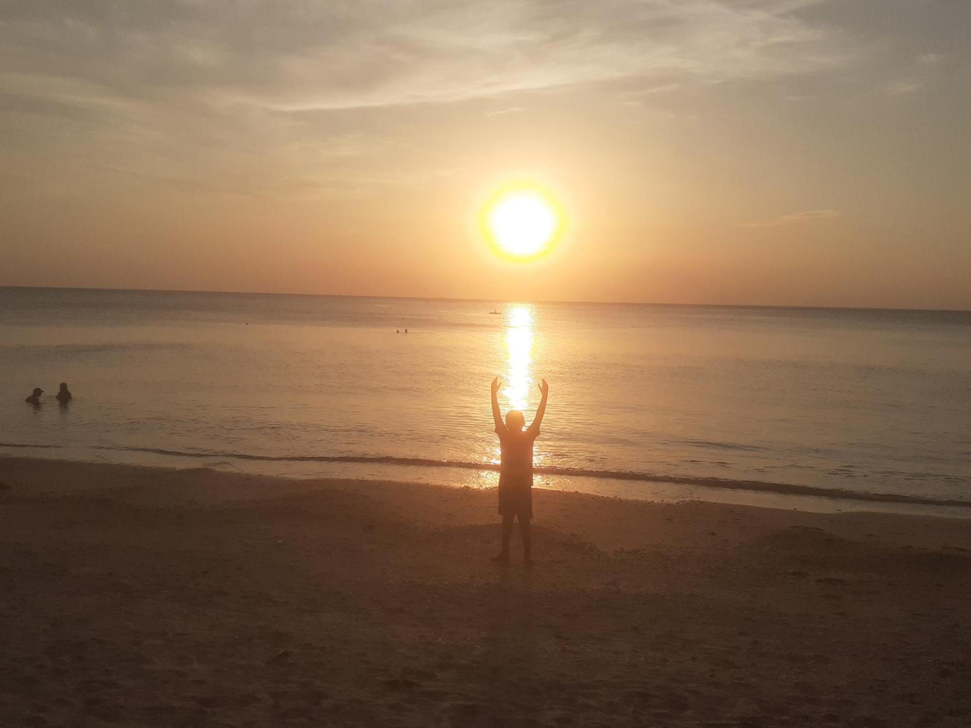 Lanta Daisy Residence Koh Lanta Luaran gambar