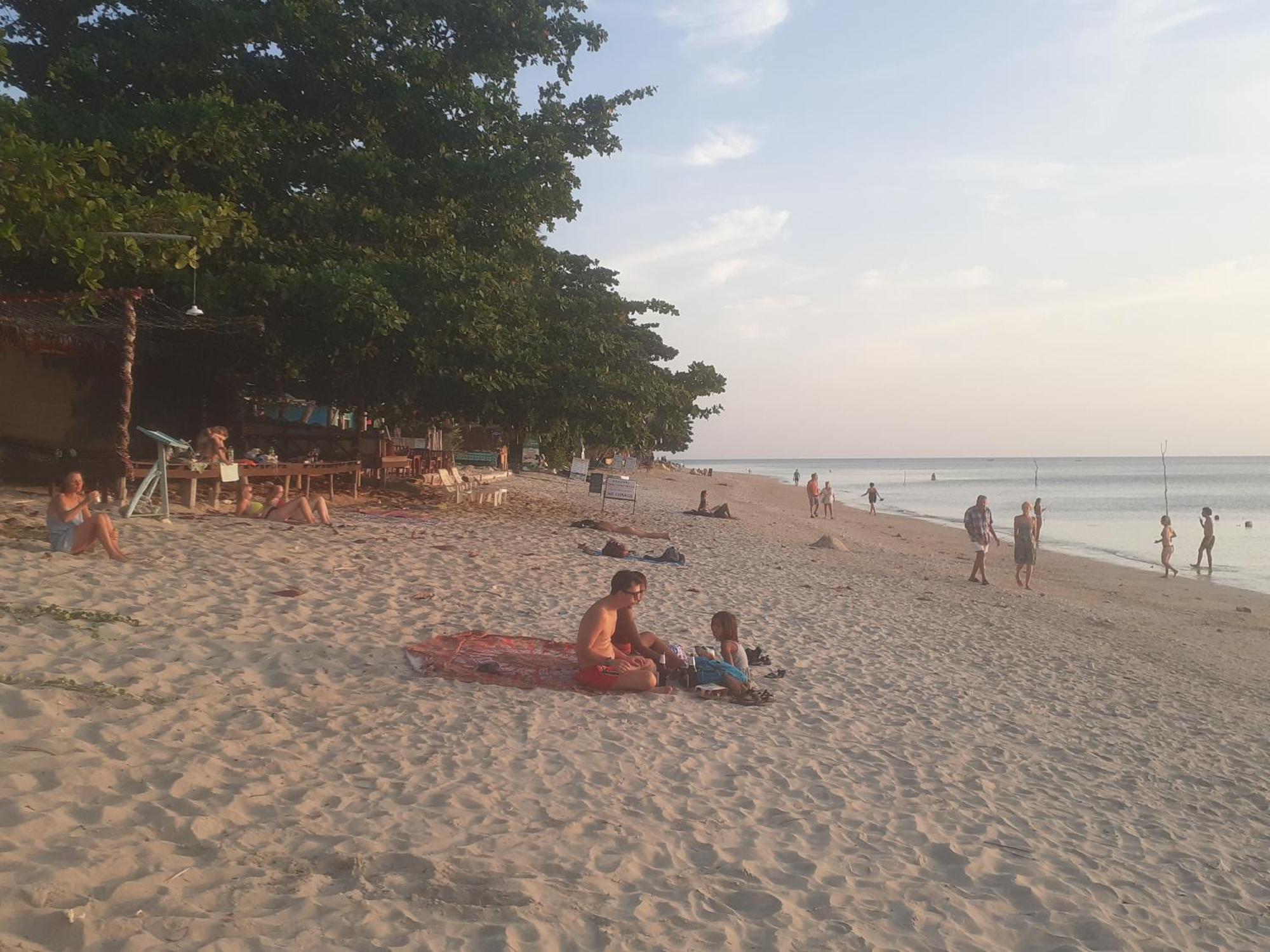 Lanta Daisy Residence Koh Lanta Luaran gambar