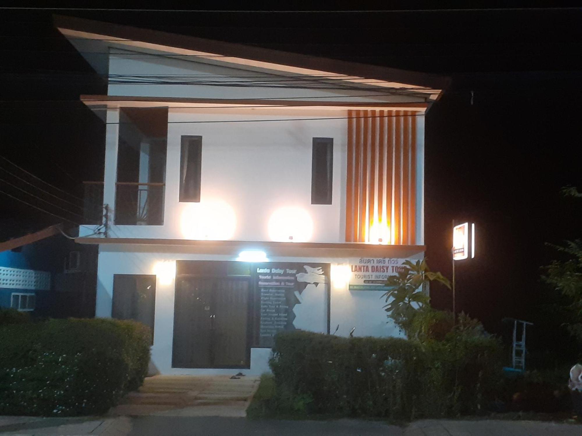 Lanta Daisy Residence Koh Lanta Luaran gambar