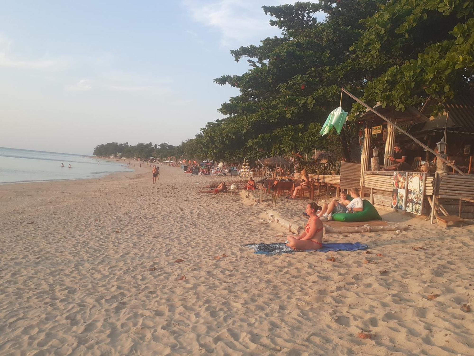 Lanta Daisy Residence Koh Lanta Luaran gambar