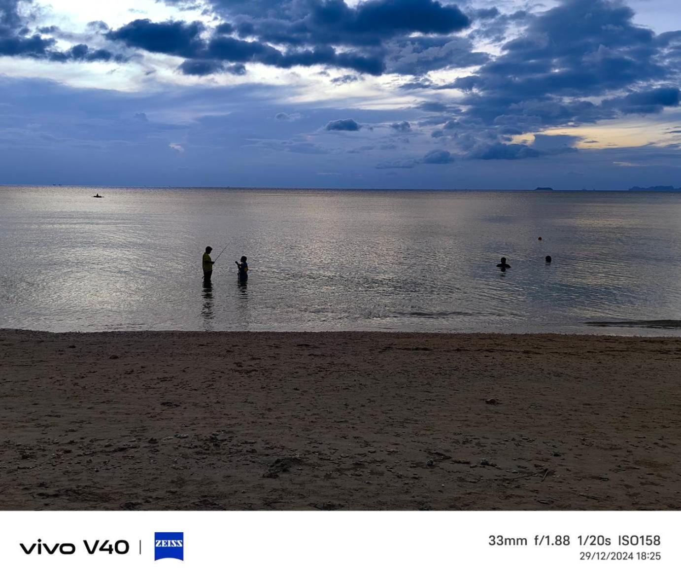 Lanta Daisy Residence Koh Lanta Luaran gambar