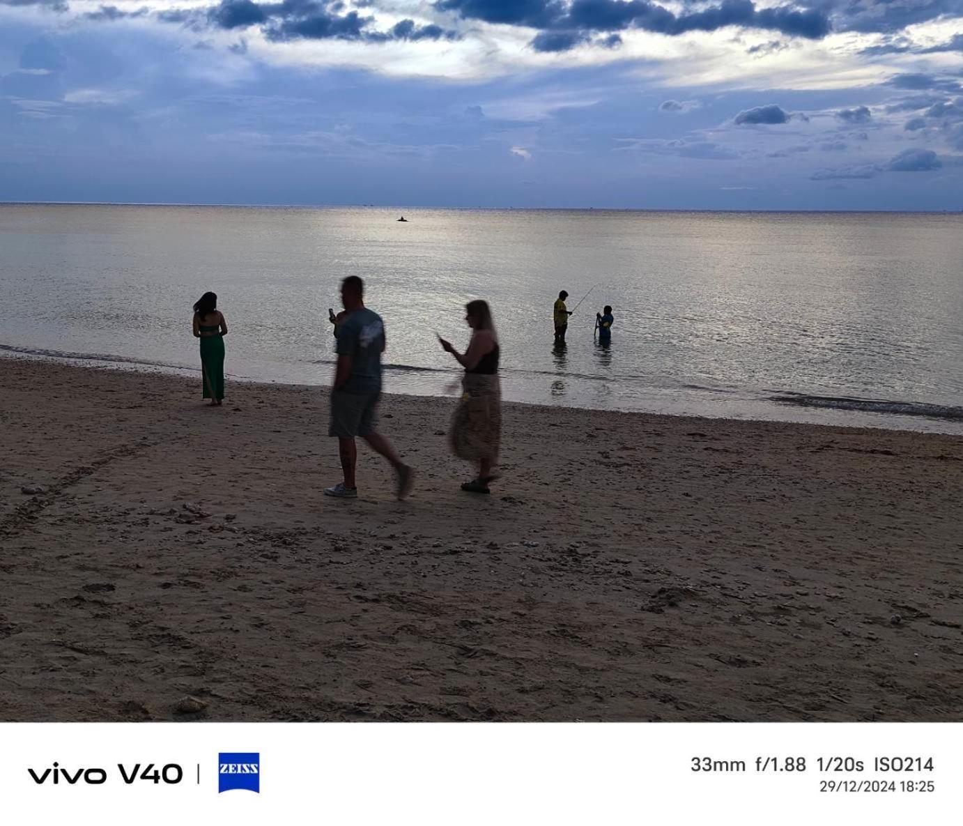 Lanta Daisy Residence Koh Lanta Luaran gambar