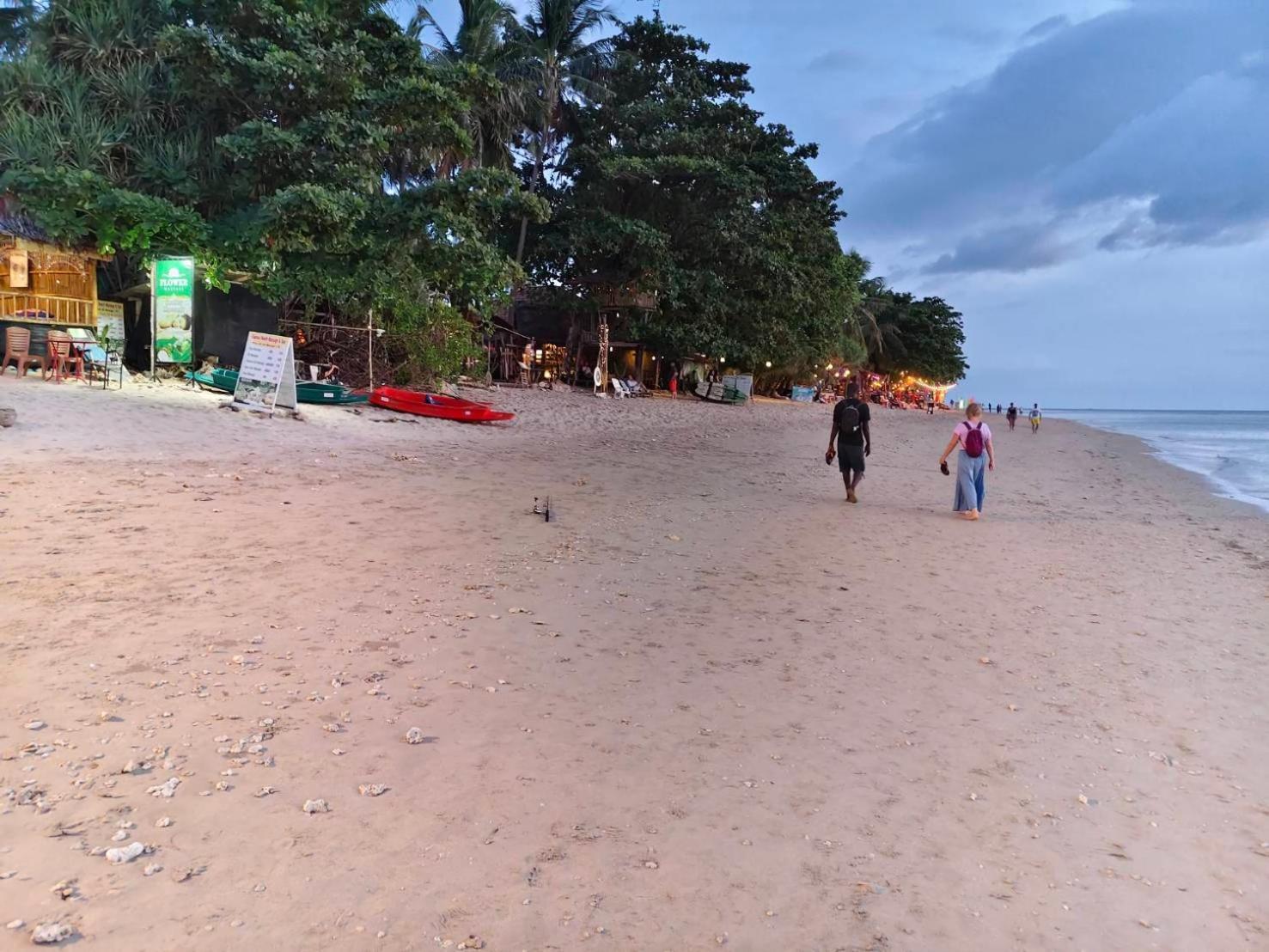 Lanta Daisy Residence Koh Lanta Luaran gambar