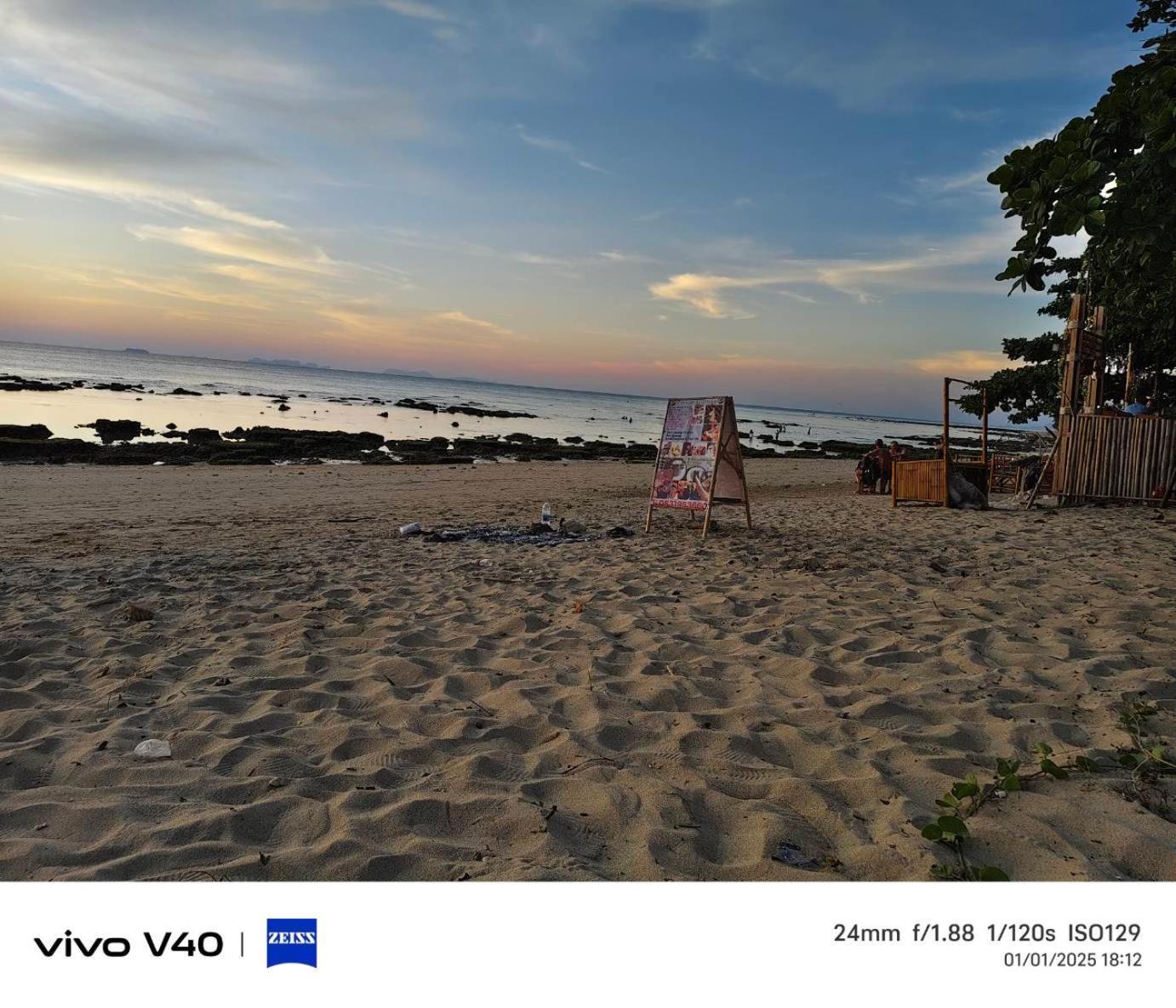 Lanta Daisy Residence Koh Lanta Luaran gambar
