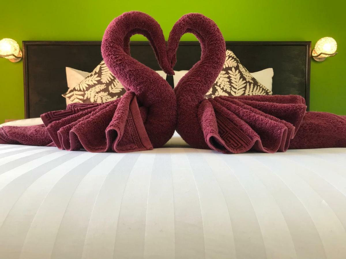 Lanta Daisy Residence Koh Lanta Luaran gambar