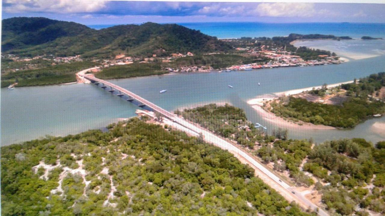 Lanta Daisy Residence Koh Lanta Luaran gambar