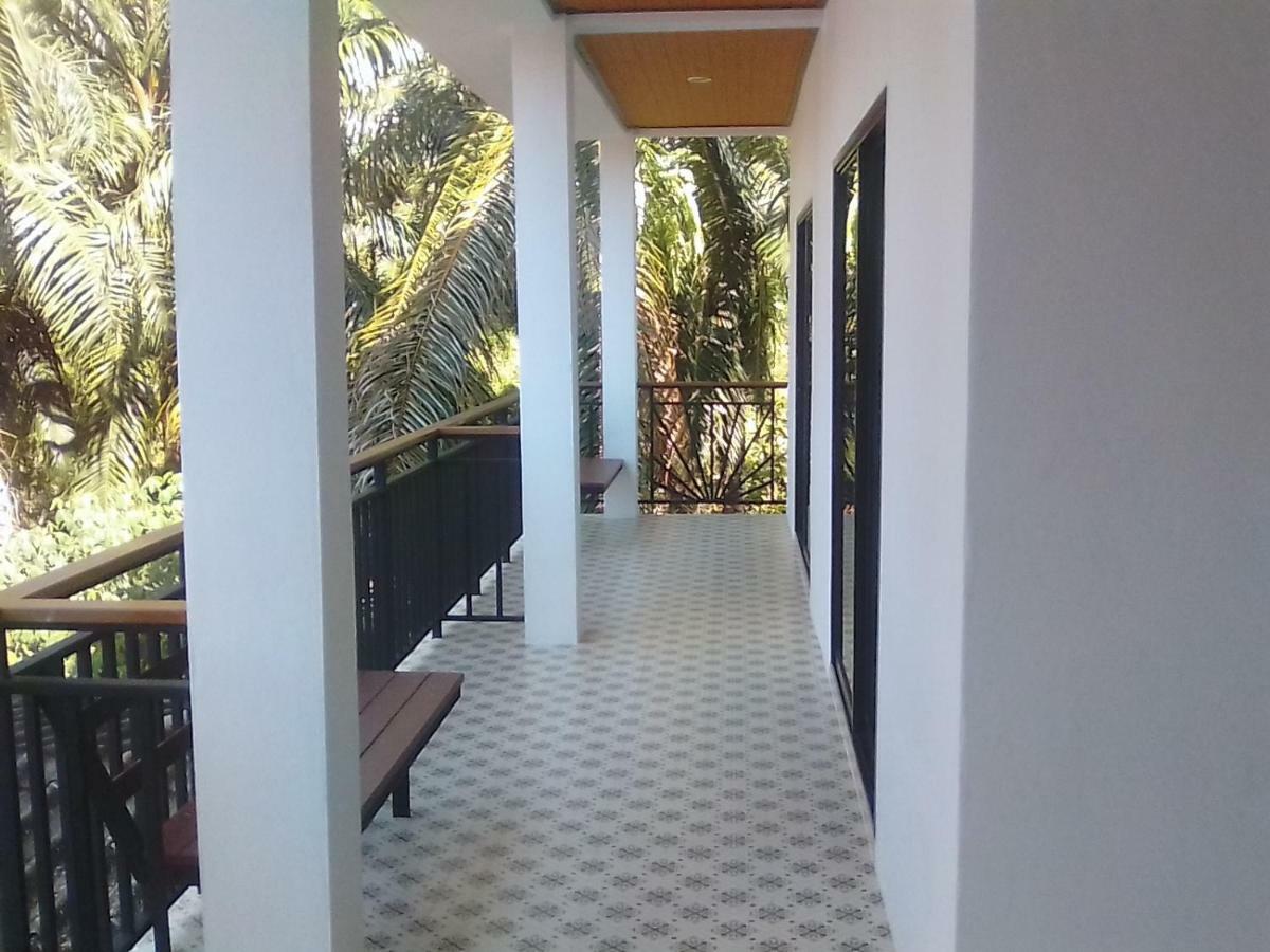 Lanta Daisy Residence Koh Lanta Luaran gambar