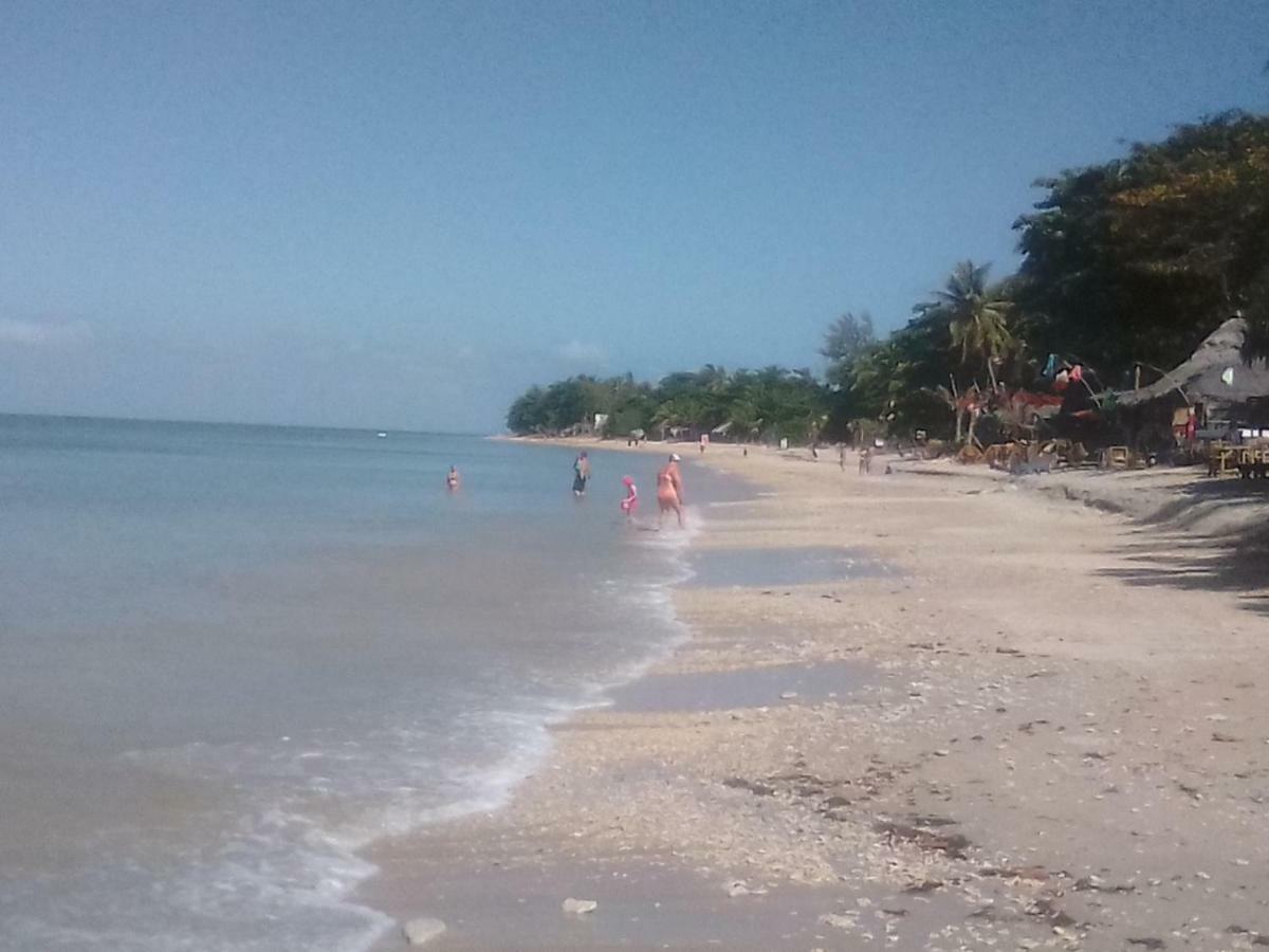 Lanta Daisy Residence Koh Lanta Luaran gambar