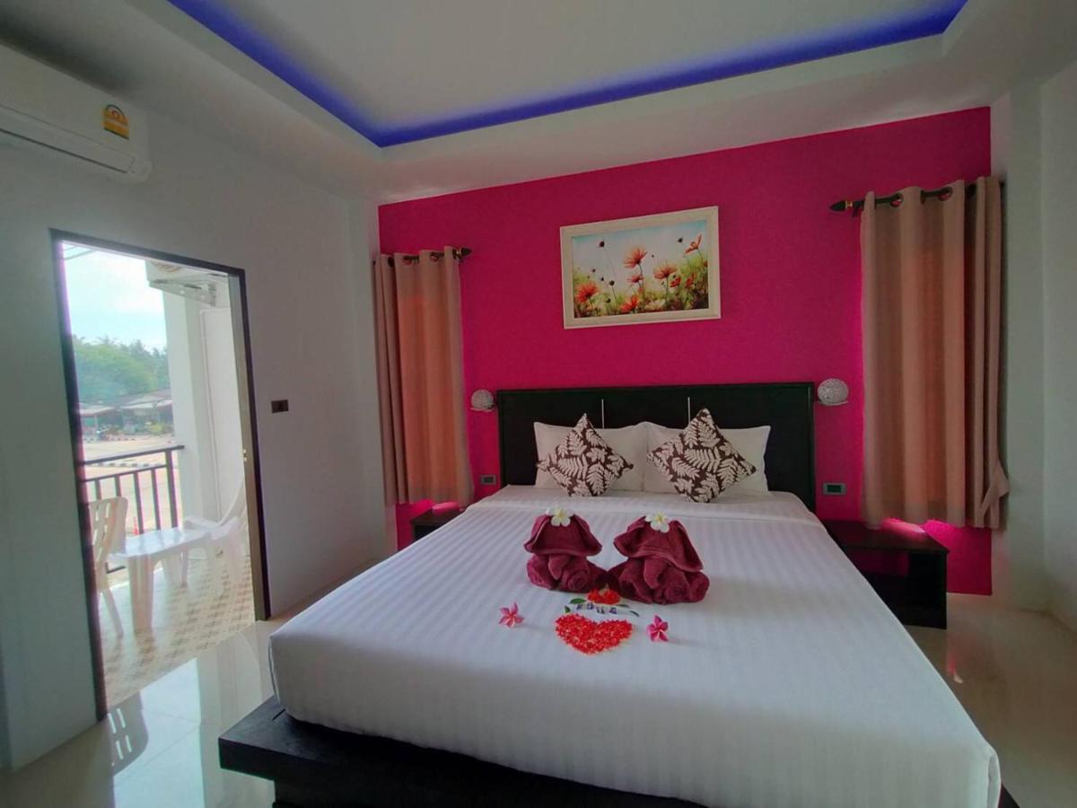 Lanta Daisy Residence Koh Lanta Luaran gambar