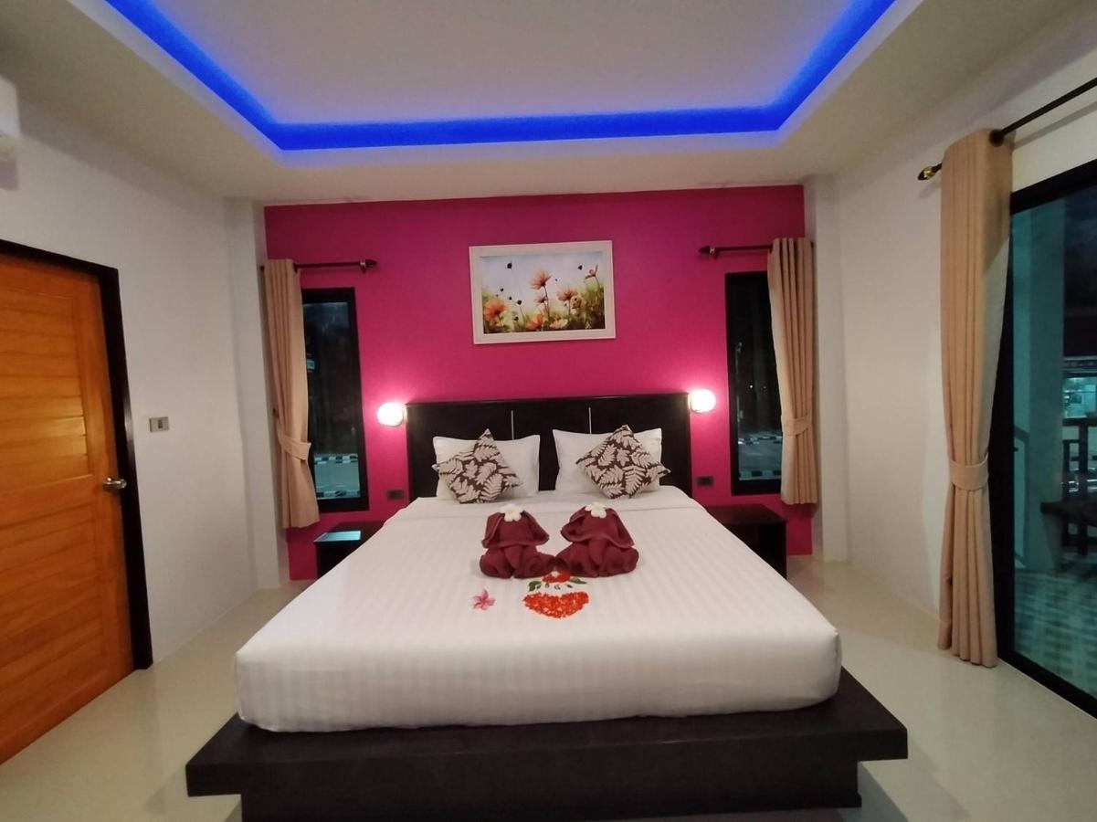 Lanta Daisy Residence Koh Lanta Luaran gambar