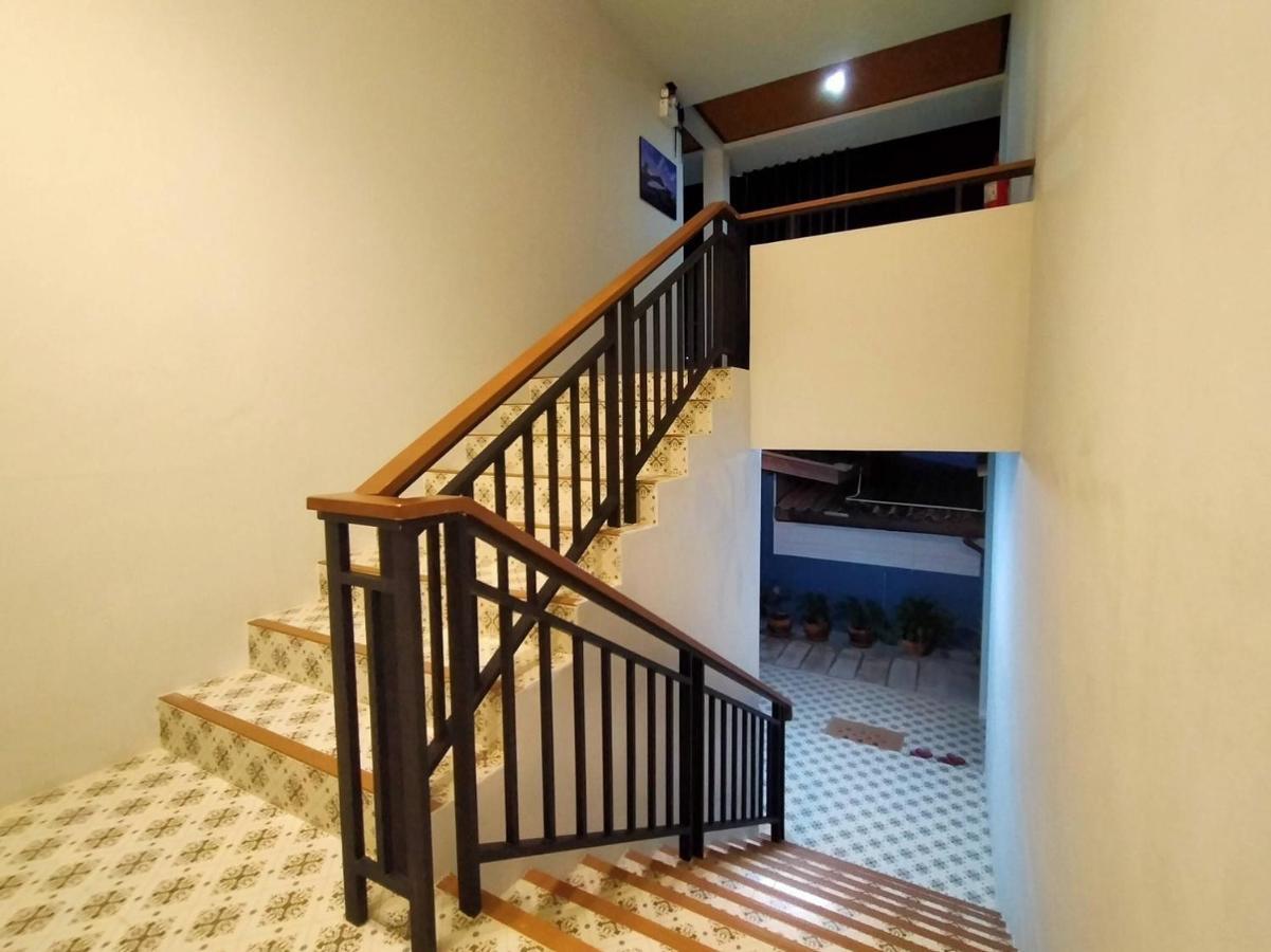 Lanta Daisy Residence Koh Lanta Luaran gambar