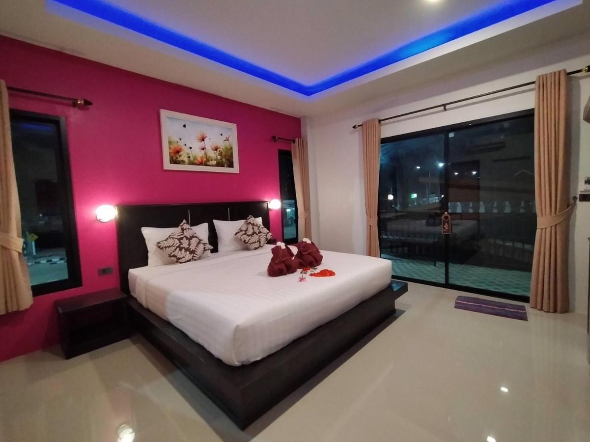 Lanta Daisy Residence Koh Lanta Luaran gambar