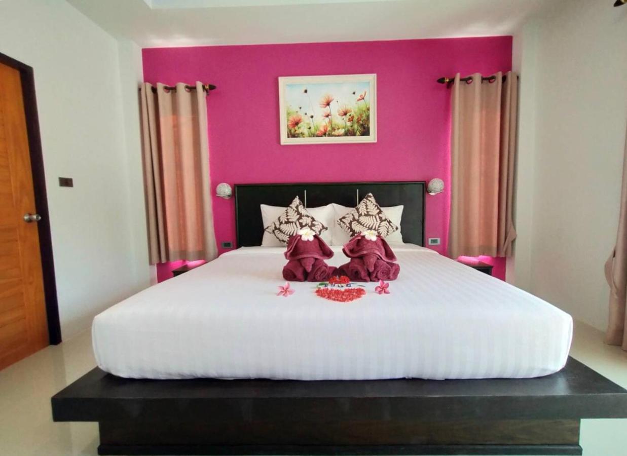 Lanta Daisy Residence Koh Lanta Luaran gambar