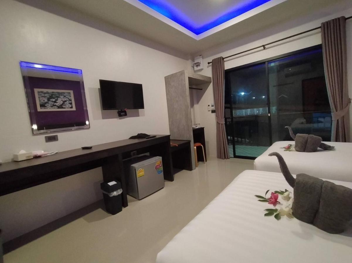 Lanta Daisy Residence Koh Lanta Luaran gambar