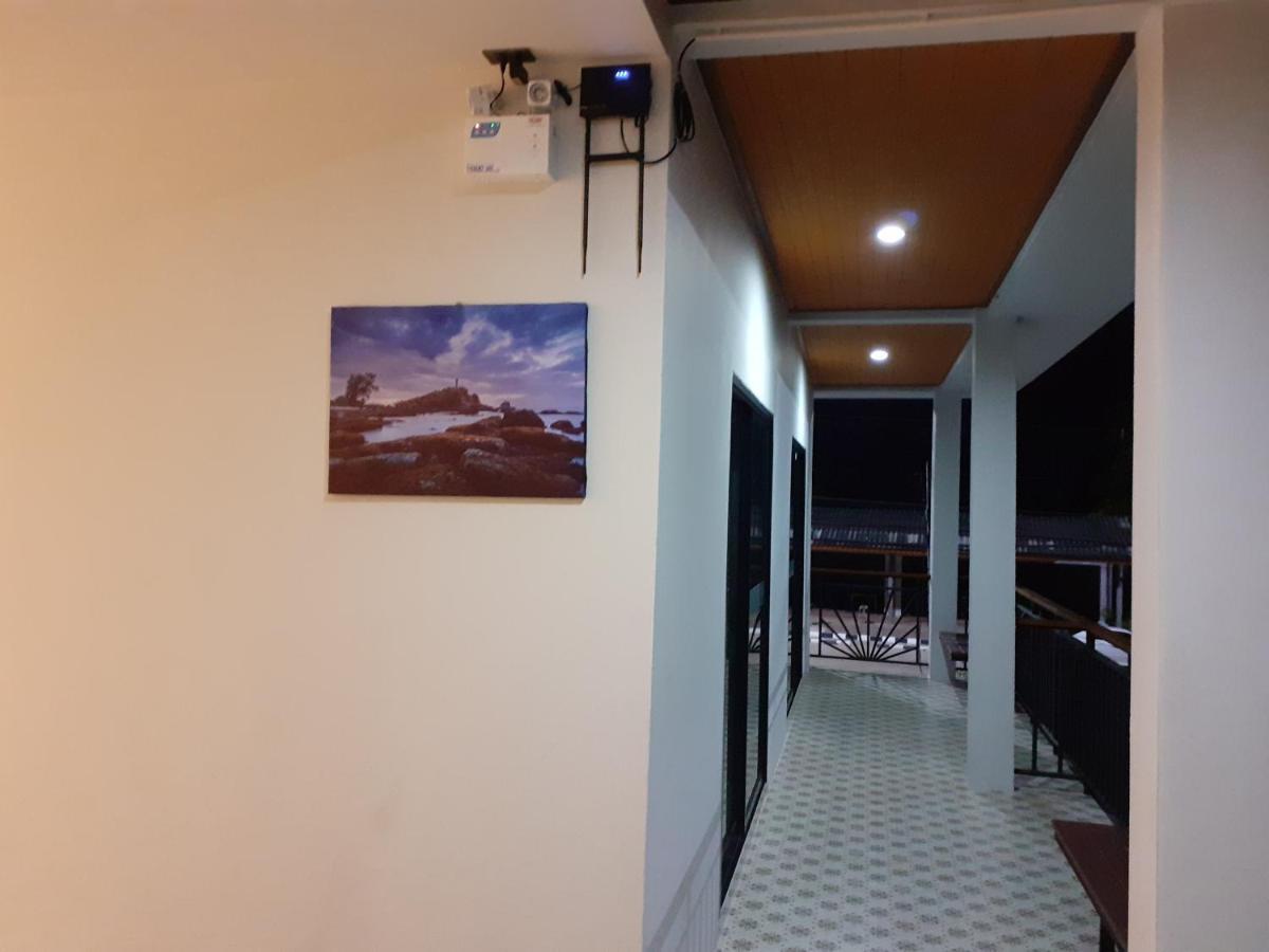 Lanta Daisy Residence Koh Lanta Luaran gambar