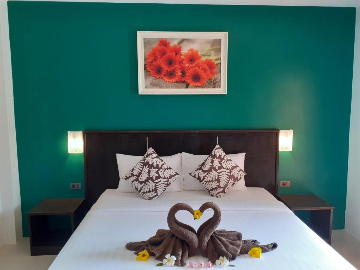 Lanta Daisy Residence Koh Lanta Luaran gambar