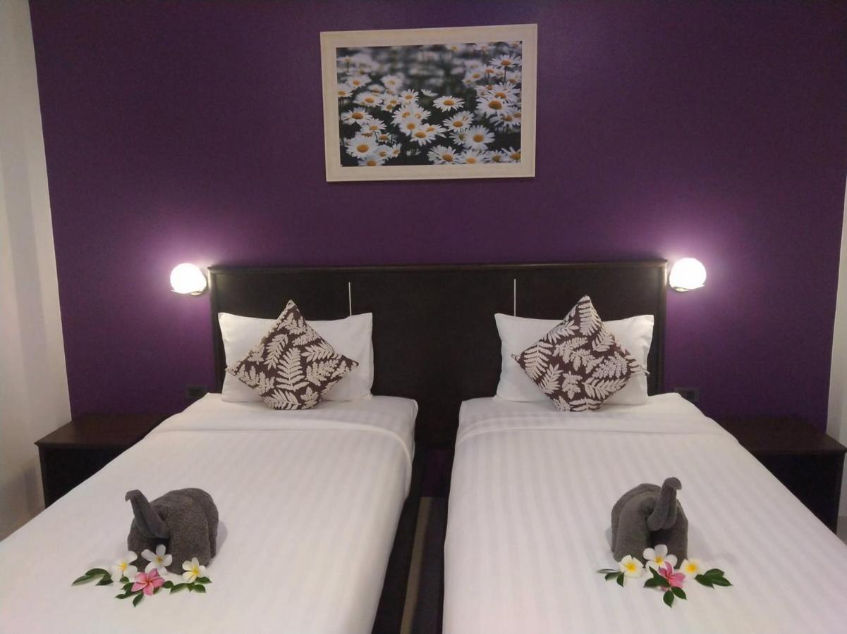 Lanta Daisy Residence Koh Lanta Luaran gambar