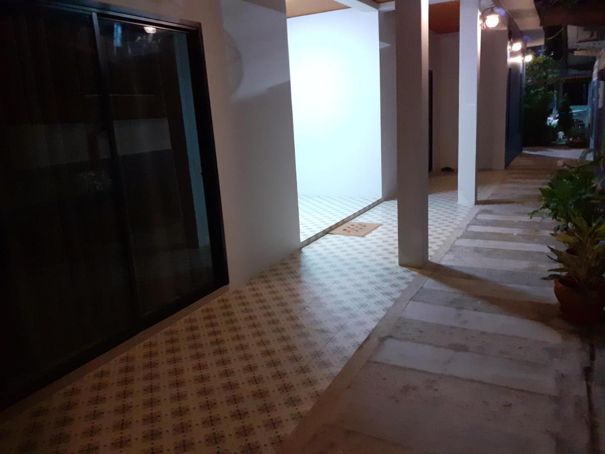 Lanta Daisy Residence Koh Lanta Luaran gambar