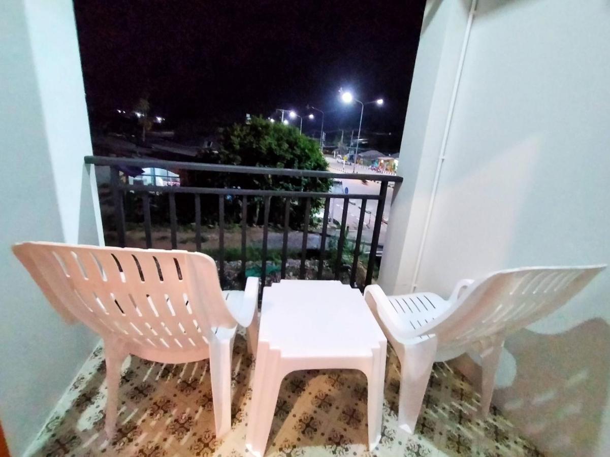 Lanta Daisy Residence Koh Lanta Luaran gambar