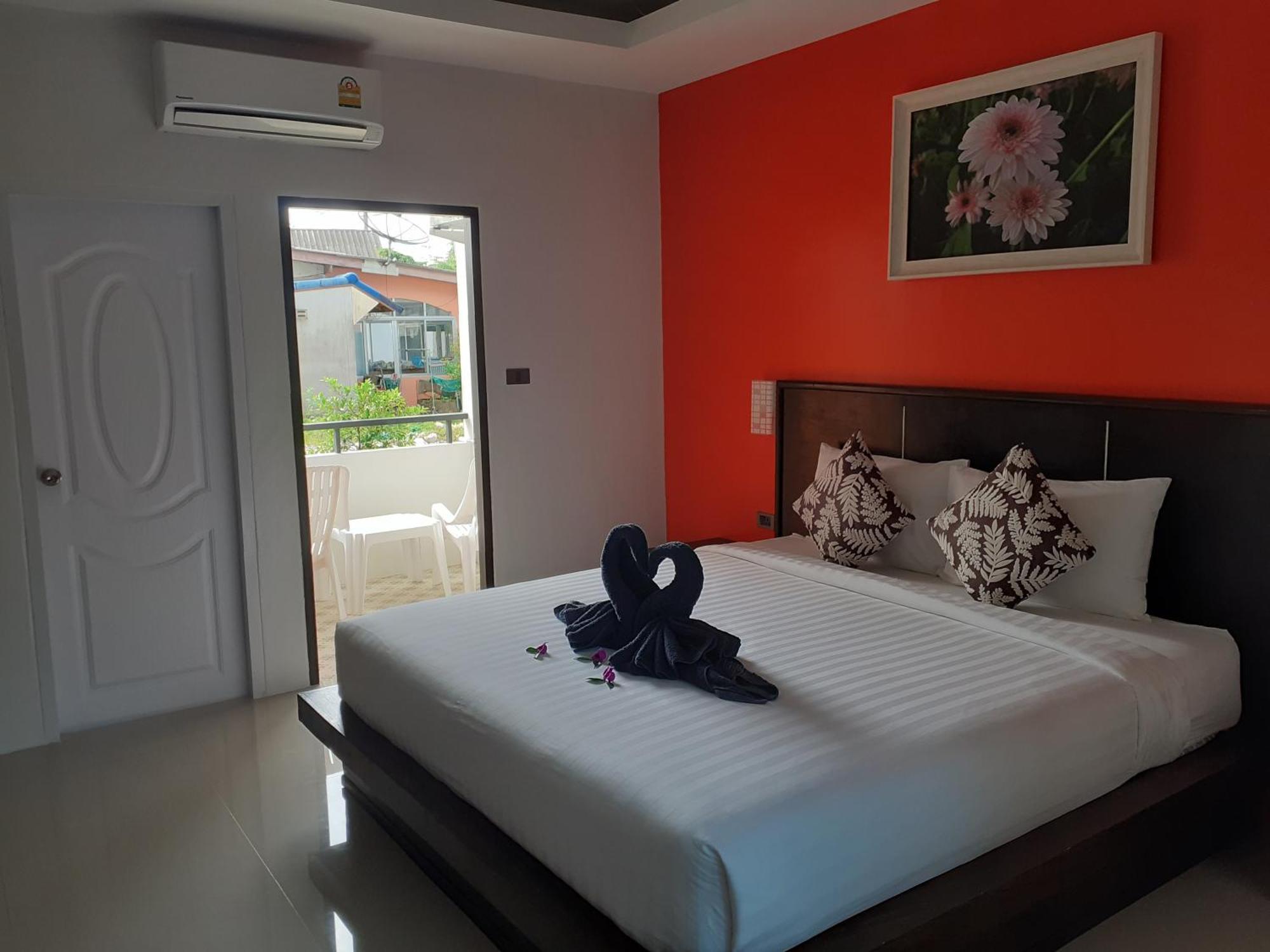 Lanta Daisy Residence Koh Lanta Luaran gambar