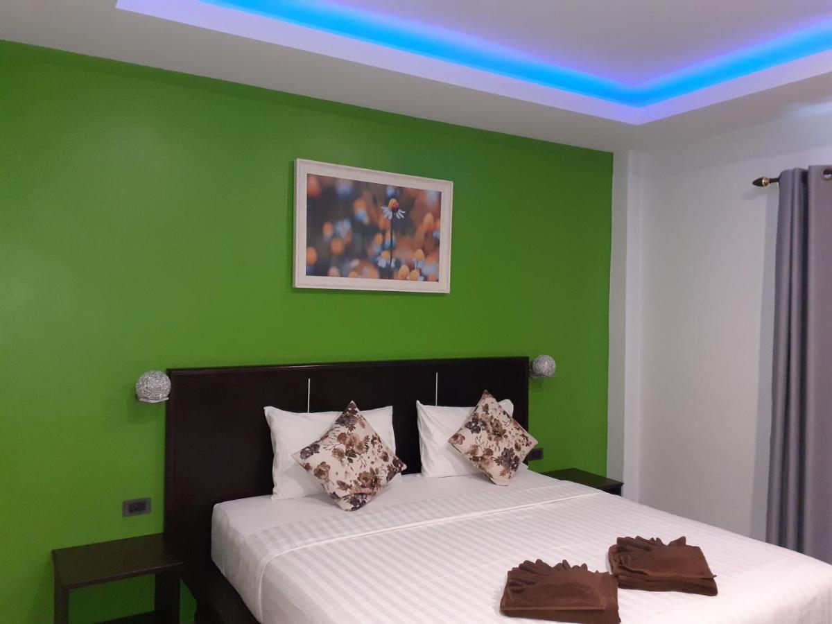 Lanta Daisy Residence Koh Lanta Luaran gambar