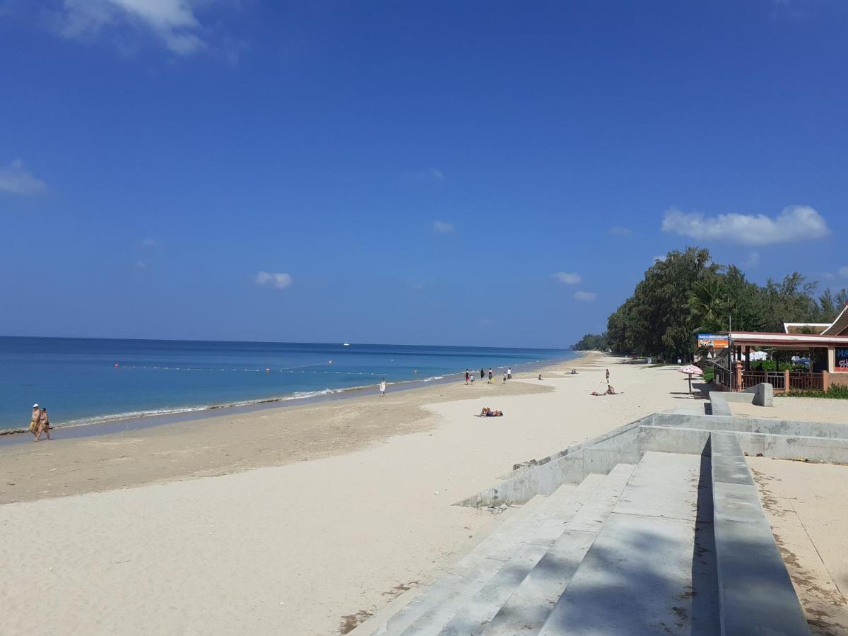Lanta Daisy Residence Koh Lanta Luaran gambar