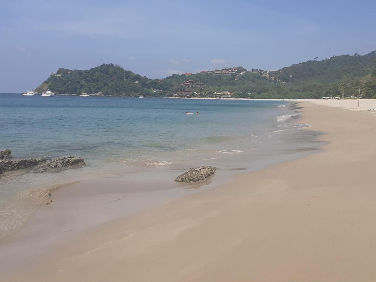 Lanta Daisy Residence Koh Lanta Luaran gambar