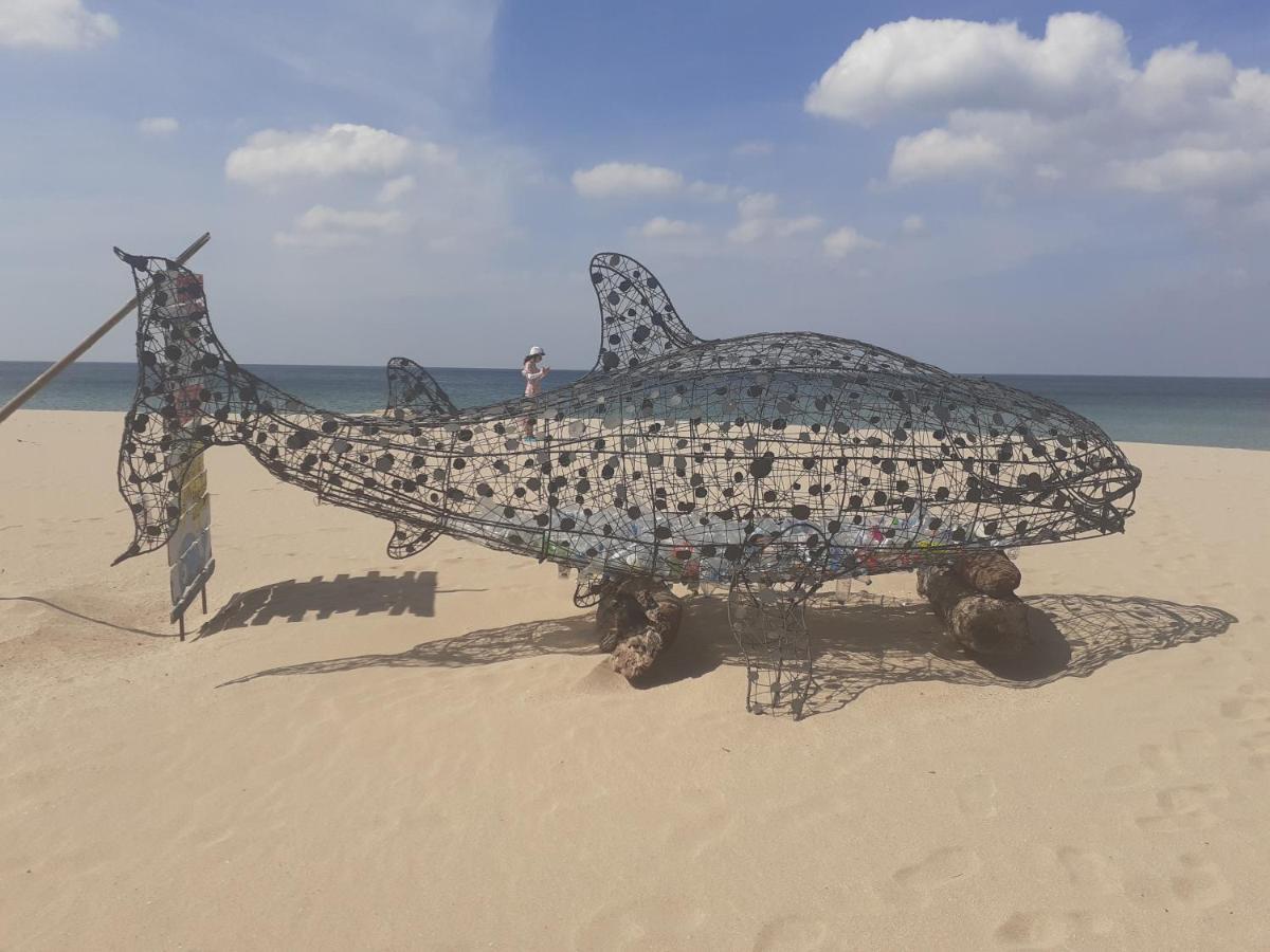 Lanta Daisy Residence Koh Lanta Luaran gambar