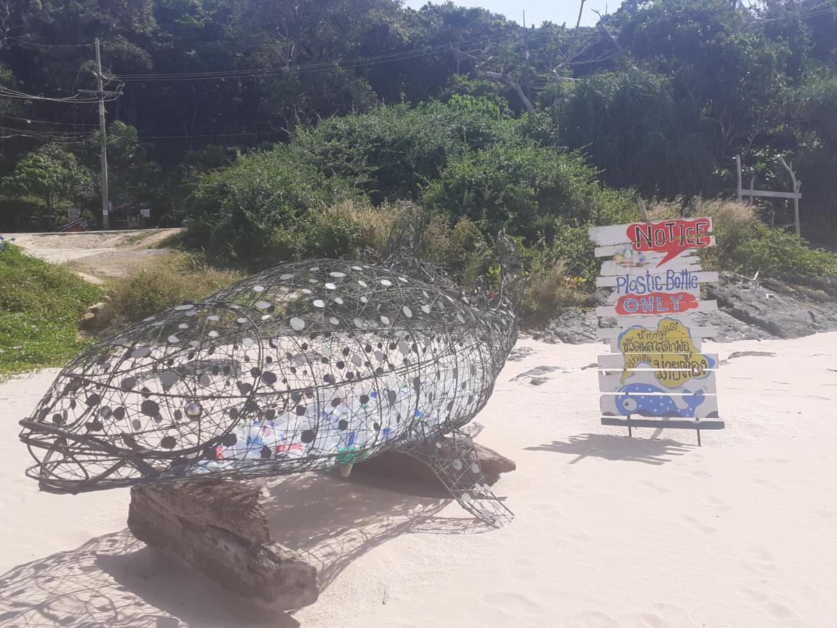 Lanta Daisy Residence Koh Lanta Luaran gambar