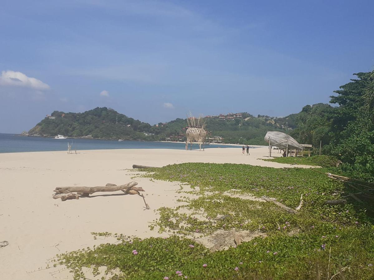 Lanta Daisy Residence Koh Lanta Luaran gambar