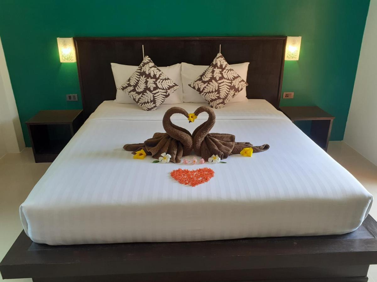 Lanta Daisy Residence Koh Lanta Luaran gambar