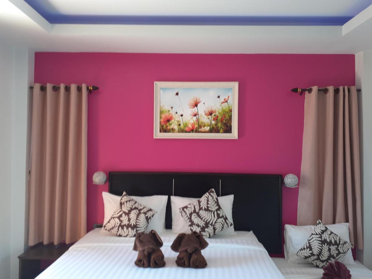 Lanta Daisy Residence Koh Lanta Luaran gambar
